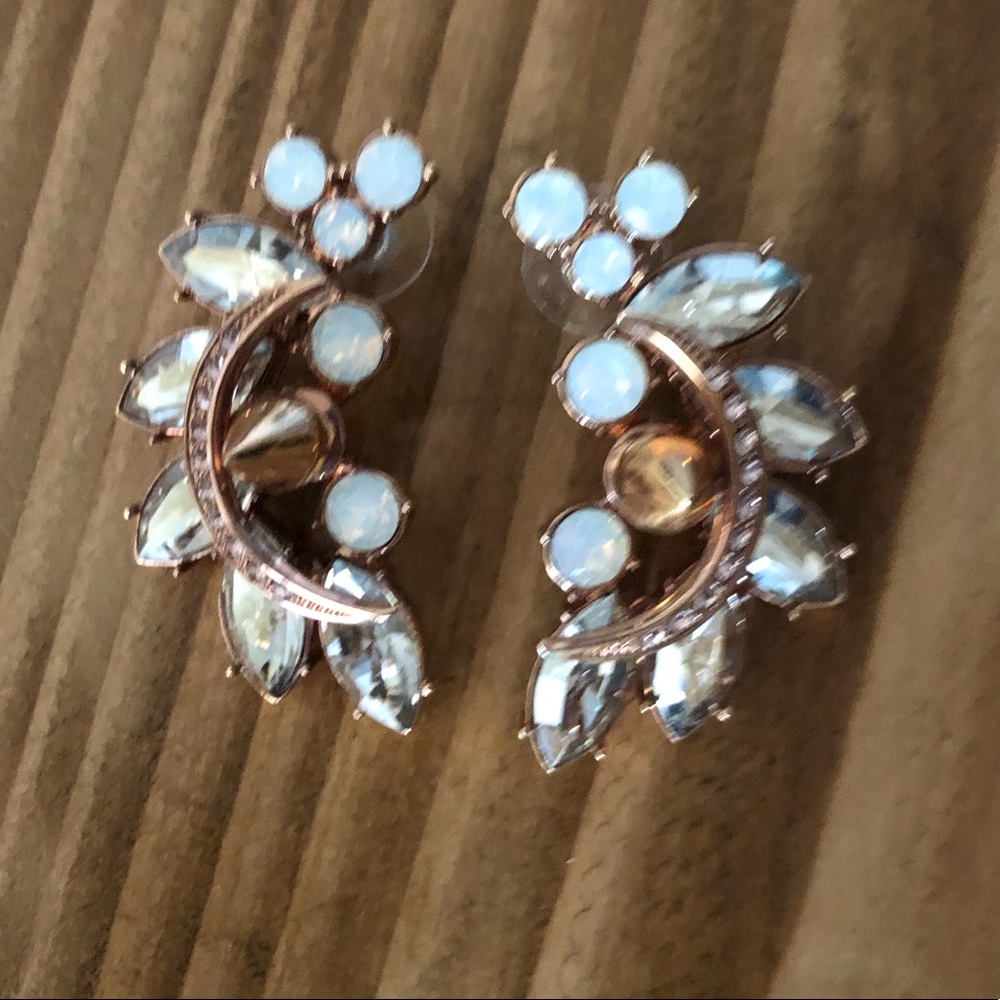 Mawi Earrings